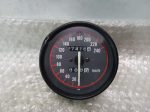 Kawasaki ZXR 400 H SPEEDOMETER 89-90