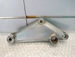 Kawasaki Z 550 B Footpeg Bracket Right