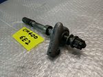 Honda CM 400 Front Wheel Axle / Speedo Drive - Image 2