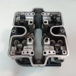 Honda VF 750F Front Cylinder Head