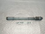 Kawasaki GT 750 Front Wheel Axle / Speedo Drive - Image 4