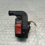 Yamaha DT 200 R Handlebar Switch Right 90’