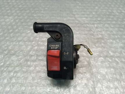 Yamaha DT 200 R Handlebar Switch Right 90’