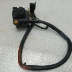 Honda CBX 1000 prolink LEFT HANLDEBAR SWITCH 81-