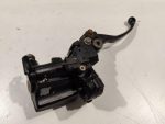 Kawasaki ZX-10 Tomcat Clutch Master Cylinder / Lever - Image 4