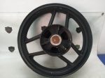 Kawasaki GPX 750 R REAR WHEEL18x3,5. 87- - Image 2