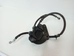 Suzuki GSX 400E Brake Caliper Front / Hoses - Image 3