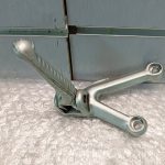 Ducati 749/999 Footpeg Bracket Right Rear