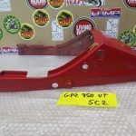 Kawasaki GPZ 750 UT Tail Cowl