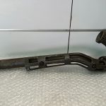 Kawasaki KLR 250 Exhaust / Header