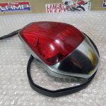 Honda VTX 1800 Tail Light