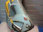 Honda VFR 800 50th Anniversary Fairing Left - Image 9