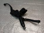 Kawasaki ZXR 750 H1 H2 Clutch Master Cylinder / Lever - Image 3