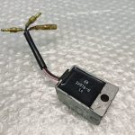 Honda MT 8 Rectifier