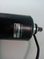 Kawasaki GPX 750R Starter Motor - Image 4