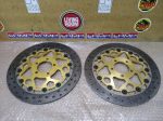 Kawasaki ZXR 750 H1 H2 BRAKE DISC after market 89-90 - Image 3