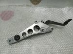 Yamaha RD 250/350 LC FOOTREST REARSET 80-83’