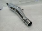Honda CX 500 E RIGHT EXHAUST 82- - Image 6