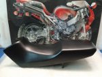 Honda VF 500 F Seat / Sadle - Image 3