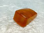 Suzuki GSXR 750/1100 Turn Signal Lens