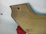 Kawasaki GPZ 500s RIGHT PANEL 87-93’ - Image 4