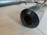 Kawasaki ZX-10 Tomcat Exhaust Full System - Image 10