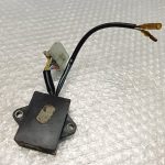 Kawasaki Z 400/440 LTD Turn Signal Relay