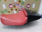 Honda CBR 600 F 2 Solo Seat Cover - Image 5