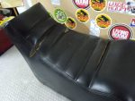 Suzuki GSX 550 ES Seat / Sadle - Image 6