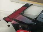 Honda CBR 600 F pc25 RIGHT FAIRING 91-94’ - Image 4