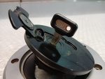 Kawasaki GPZ 250/400/600/900/1000/1100 Fuel Cap / Key