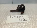 Kawasaki KLR 650 Relay Bracket
