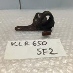 Kawasaki KLR 650 Relay Bracket