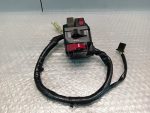 Kawasaki GPZ 750 Turbo Handlebar Switch Left - Image 4