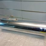 Honda CB 1300 super four Exhaust / Muffler Left 98-02’