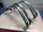Honda CB 1300 super four Exhaust Headers 98-02 - Image 3