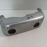 Yamaha XV 535 Virago Cover Cylinder Rear Right