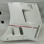 Kawasaki GTR 1000 LEFT FAIRING 86-