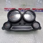 Kawasaki GPZ 600 R INSTRUMENTS 1985