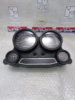 Kawasaki GPZ 600 R INSTRUMENTS 1985