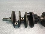 Honda CB 750 F Crankshaft - Image 3