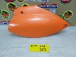 KTM LC4 Number Plate Right 04- - Image 6