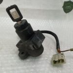 Kawasaki Zzr 400 CENTER HANDLEBAR SWITCH 90-