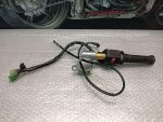 Kawasaki ZXR 750 H1 H2 Clip On Right - Switch / Cable