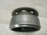 Kawasaki GPZ 305 Starter Clutch/Fly Wheel/Sprocket - Image 4
