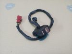 Honda CBR 400 rr Nc23 RIGHT HANDLEBAR SWITCH 88-94’ - Image 3