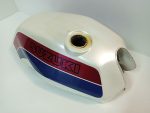 Suzuki GSX 1100 E/ES Fuel Tank