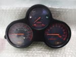 Honda NS 125 F INSTRUMENTS  86’