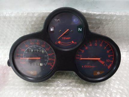 Honda NS 125 F INSTRUMENTS  86’