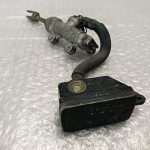 Suzuki GSF 400 BANDIT 400 Rear  Brake Master Cylinder